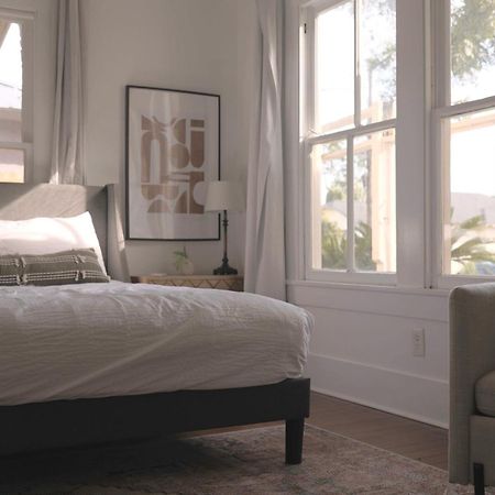 Clinton House Villa Lafayette Luaran gambar