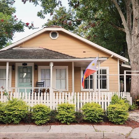 Clinton House Villa Lafayette Luaran gambar