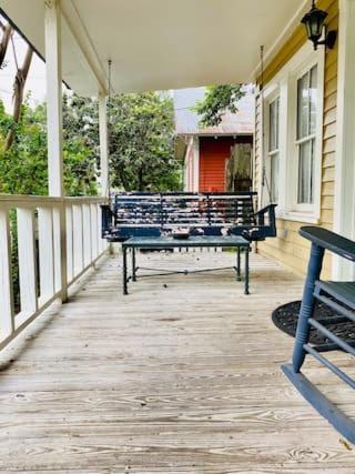 Clinton House Villa Lafayette Luaran gambar