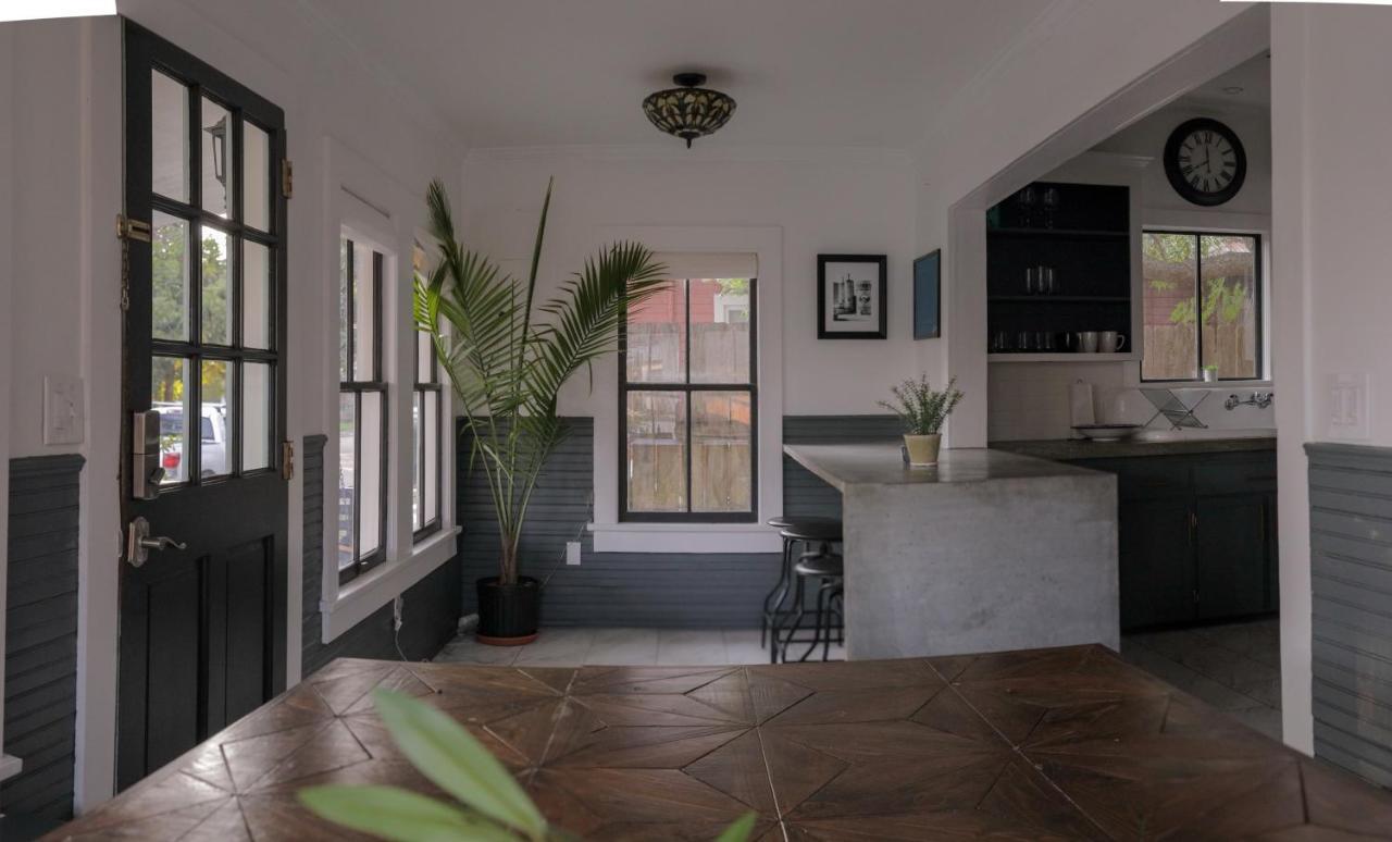 Clinton House Villa Lafayette Luaran gambar