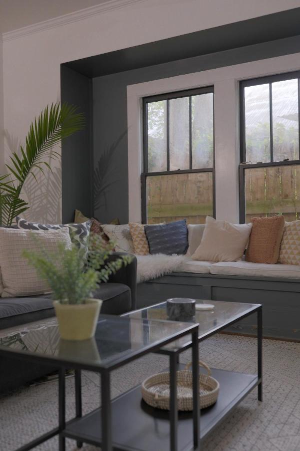 Clinton House Villa Lafayette Luaran gambar