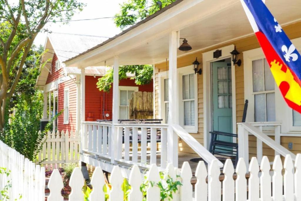 Clinton House Villa Lafayette Luaran gambar