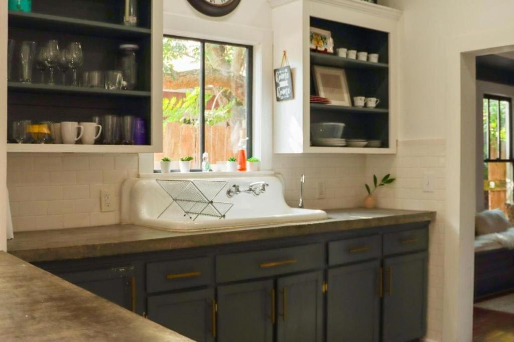 Clinton House Villa Lafayette Luaran gambar