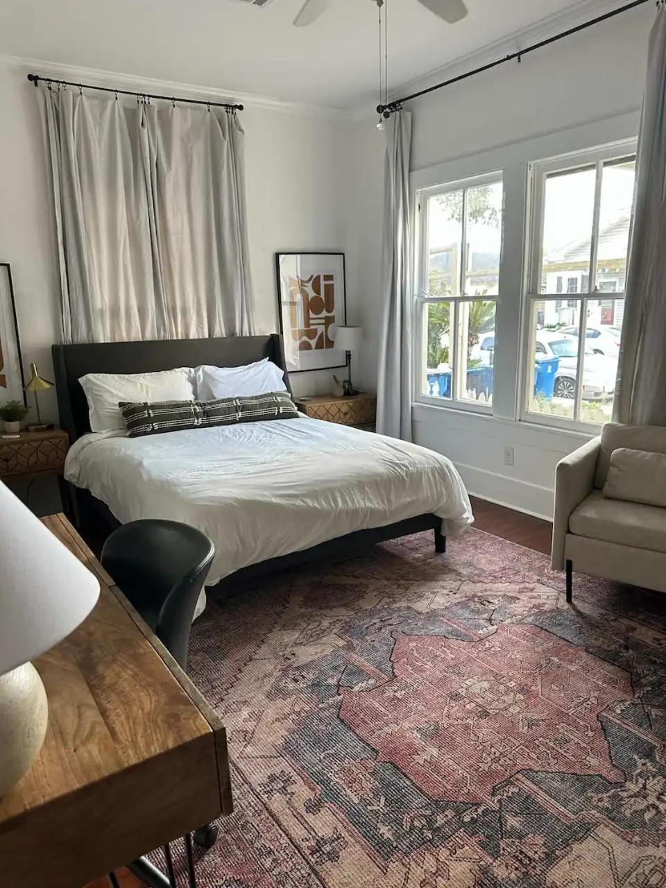 Clinton House Villa Lafayette Luaran gambar