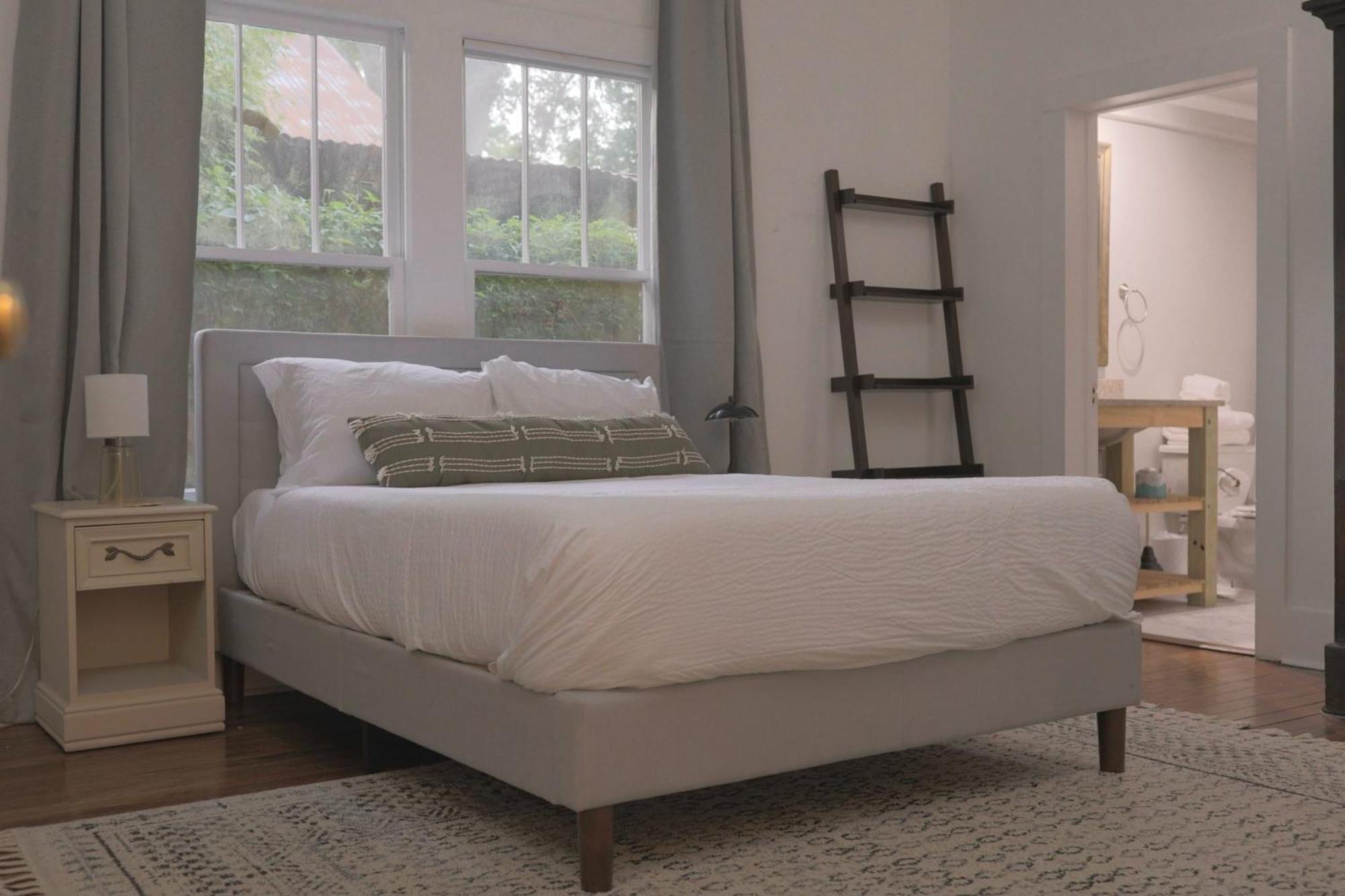 Clinton House Villa Lafayette Luaran gambar