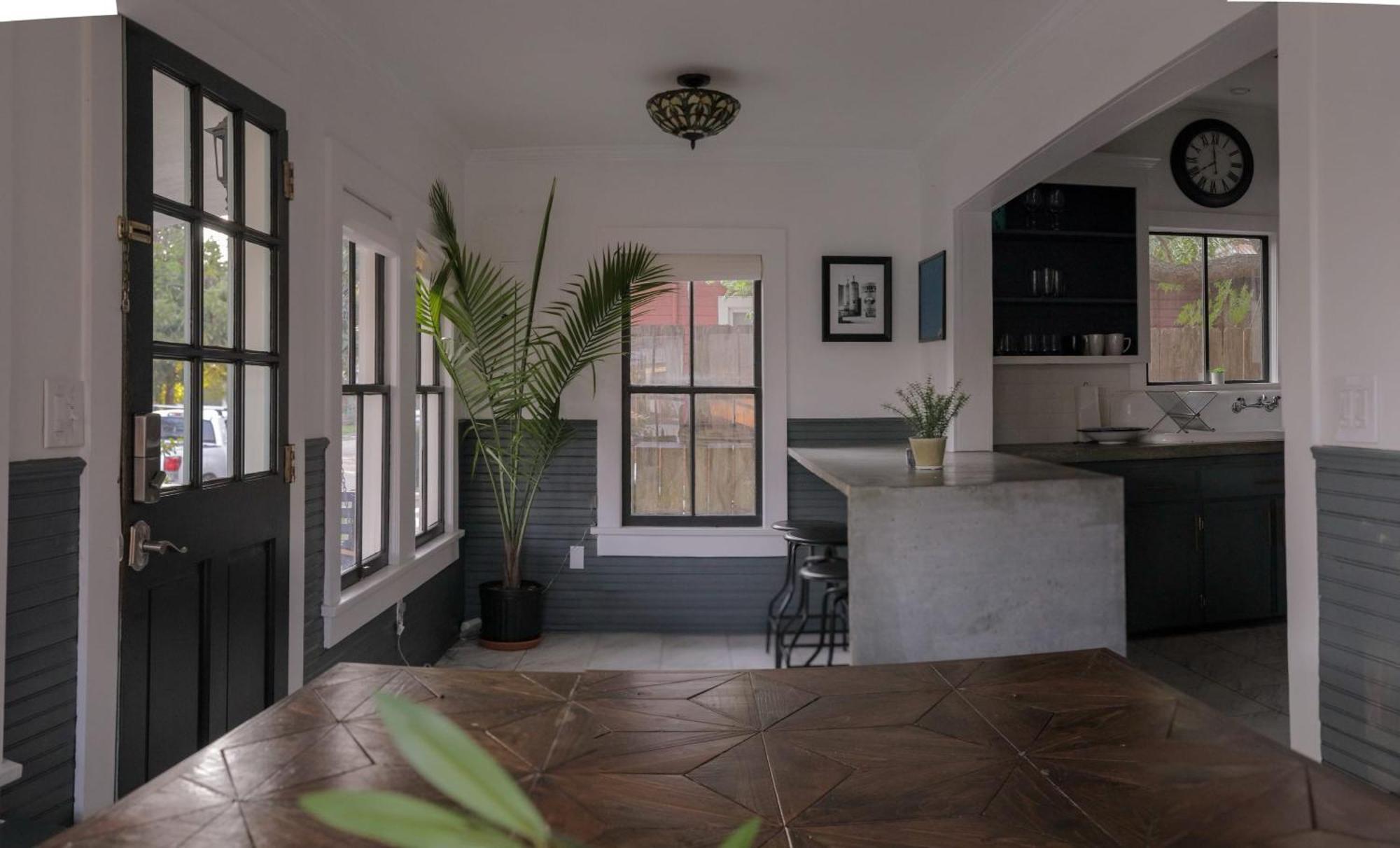 Clinton House Villa Lafayette Luaran gambar